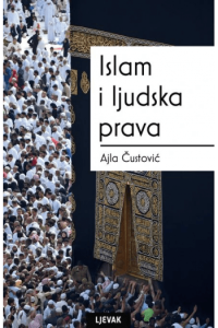 Islam i ljudska prava - naslovnica