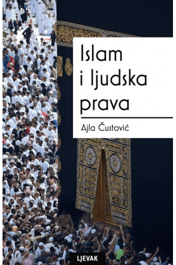 Islam i ljudska prava - naslovnica