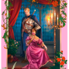 Paladin's Faith - naslovnica