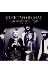 Fleetwod Mac - Legendary Hits...live (Eco Mixed Vinyl) LP - omot