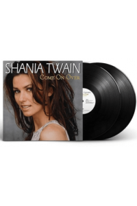 Come On Over Diamond Edition LP