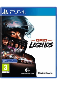 Grid Legends - slika proizvoda