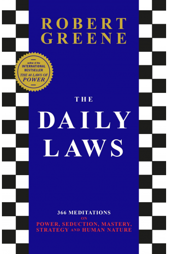 Daily Laws knjiga