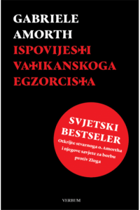 Ispovijesti Vatikanskog Egzorcista - naslovnica