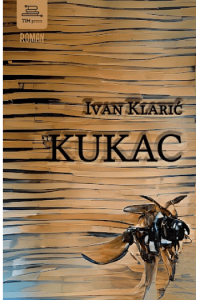 Kukac - naslovnica