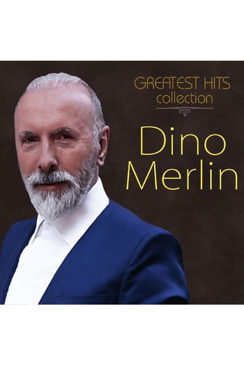 Dino Merlin – Greatest Hits Collection (CD) glazbeno izdanje