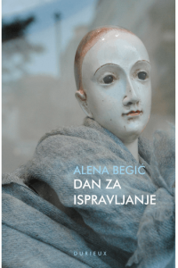 Dan za ispravljanje - naslovnica
