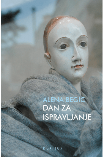 Dan za ispravljanje - naslovnica