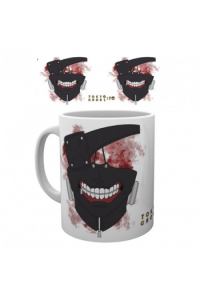 Tokyo Ghoul: Re - Mug - 320 Ml - Mask - Subli - Box - slika proizvoda