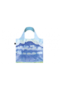 Loqi Fh.Sp - Ferdinand Hodler- The Schynige Platte, Bernese Oberland