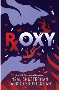 Roxy - naslovnica