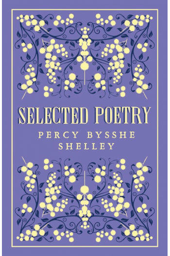 Selected Poetry (Annotated Edition) - naslovnica