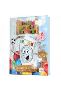 Družba veselih čistunaca m.u.