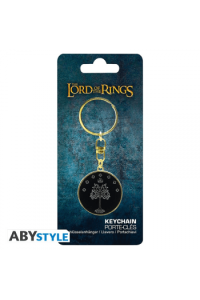 Lord Of The Rings - Keychain Whitetree Of Gondor - slika proizvoda