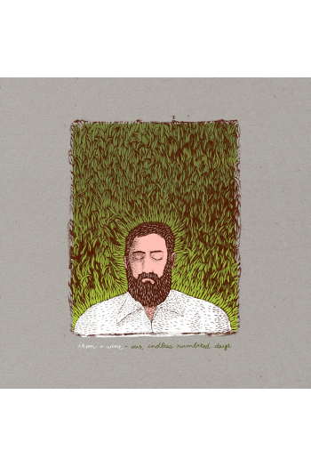 Iron & Wine - Our Endless Numbered Days (Deluxe edition) CD - omot
