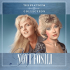 Novi fosili - The platinum collection CD - omot