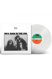 MC5 - Back In The USA LP - omot