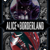 Alice in Borderland, Vol. 6 (Manga) - naslovnica