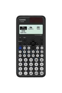 Kalkulator Casio FX-80 CW Classwiz (290+funk) bls P10/40 - slika proizvoda
