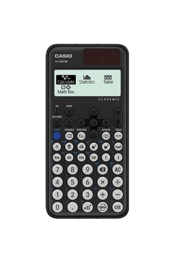 Kalkulator Casio FX-80 CW Classwiz (290+funk) bls P10/40 - slika proizvoda