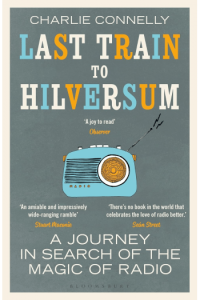 Last Train to Hilversum - naslovnica