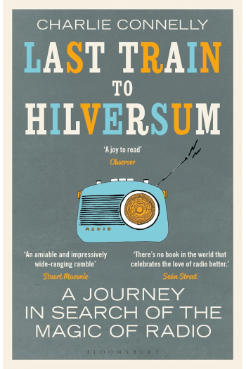 Last Train to Hilversum - naslovnica