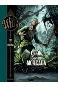 Otok doktora Moreaua