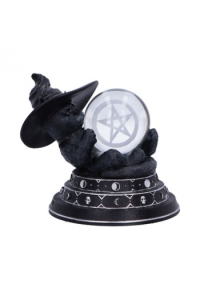 Nemesis Now Purrah'S Fortune - slika proizvoda