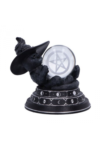 Nemesis Now Purrah'S Fortune - slika proizvoda