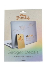 Paladone Disney Princess Gadget Decals