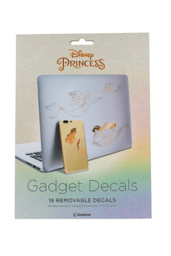 Paladone Disney Princess Gadget Decals - slika proizvoda