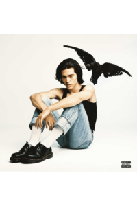 Conan Gray - Kid Krow CD - omot