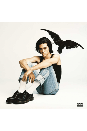Conan Gray - Kid Krow CD - omot