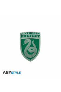 Harry Potter - Pin Gryffindor Slytherin