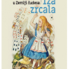 Alica u zemlji čudesa / Iza zrcala - naslovnica