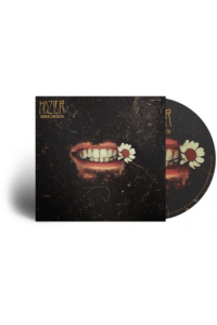 Hozier - Unreal Unearth CD - omot