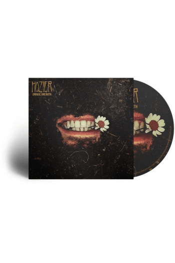 Hozier - Unreal Unearth CD - omot