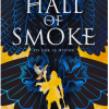 Hall of Smoke - naslovnica