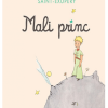 Mali princ - naslovnica