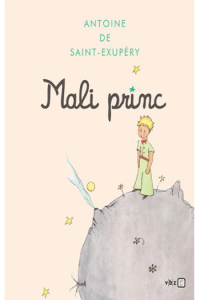 Mali princ - naslovnica