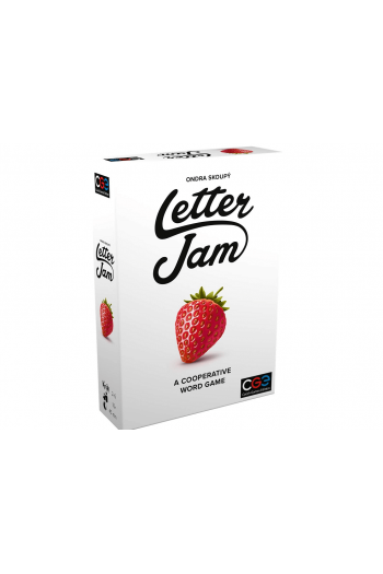 Letter Jam (HR) - slika proizvoda