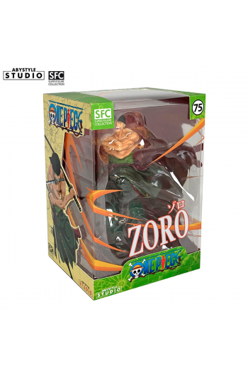 ONE PIECE - Figurine "Zoro" - slika proizvoda