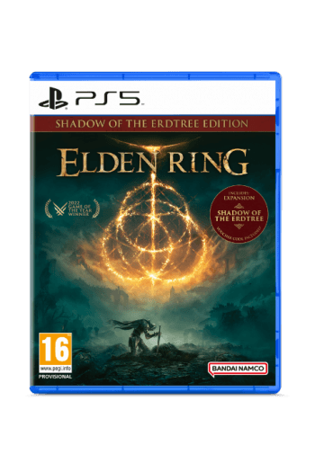 Elden Ring - Shadow Of The Erdtree Edition - slika proizvoda
