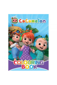 Cocomelon bojanka [X]