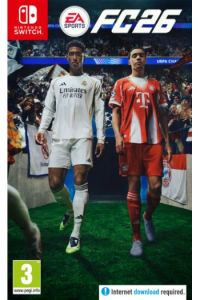 EA SPORTS: FC 26 - slika proizvoda