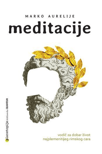 Meditacije knjiga