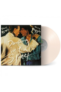 Dancing In The Street (EP 2025)