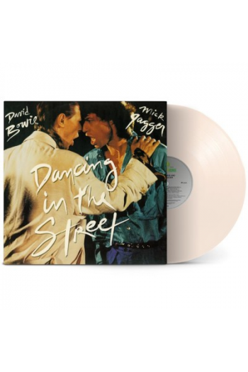 David Bowie - Dancing In The Street (EP 2025) LP - omot