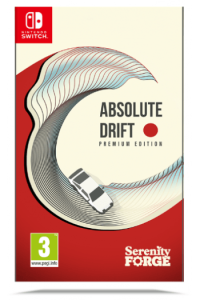 Absolute Drift - Premium Edition - slika proizvoda