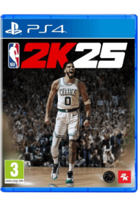 NBA 2K25